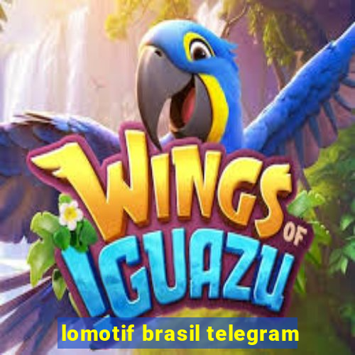 lomotif brasil telegram